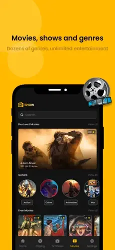 jio-hotstar-downloading Movies and shows